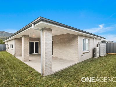14 Knapp Crescent, Wongawilli