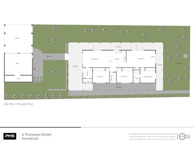 6 Thompson Street, Koondrook