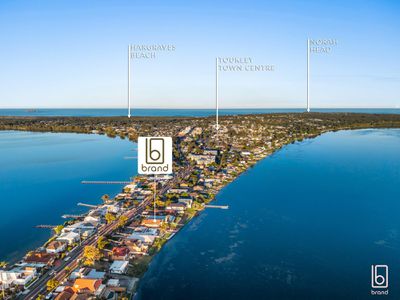 1 / 113 Main Road, Toukley