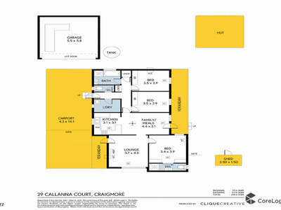 29 Callanna Court, Craigmore