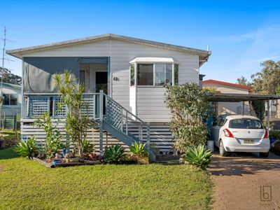 48B / 18 Boyce Avenue, Wyong