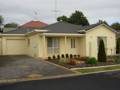 5 / 18 Yeates Street, Mount Gambier