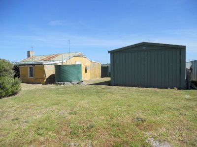 15 Cape Douglas Road , Cape Douglas
