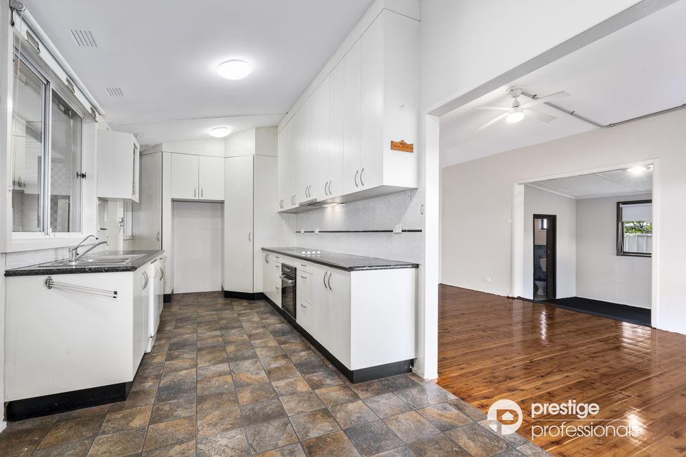 31 Stockton Avenue, Moorebank
