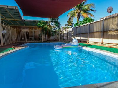6 Pennings Court, Port Hedland