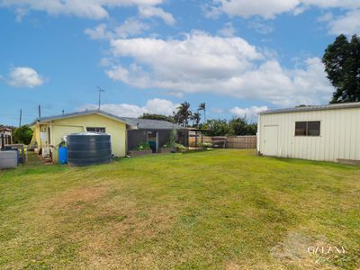 13 John Moffat Road, Gooburrum