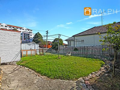 295 Lakemba Street, Wiley Park