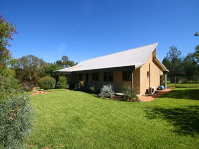 10 Evans Road, Gunnedah