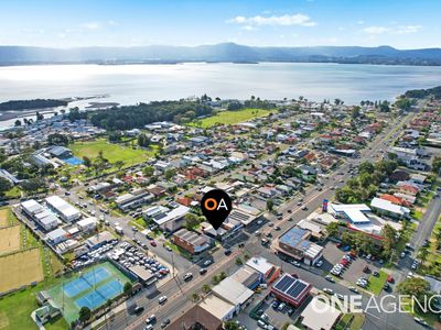 318 Windang Road, Windang