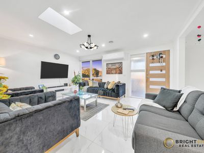 40 Maramba Drive, Narre Warren