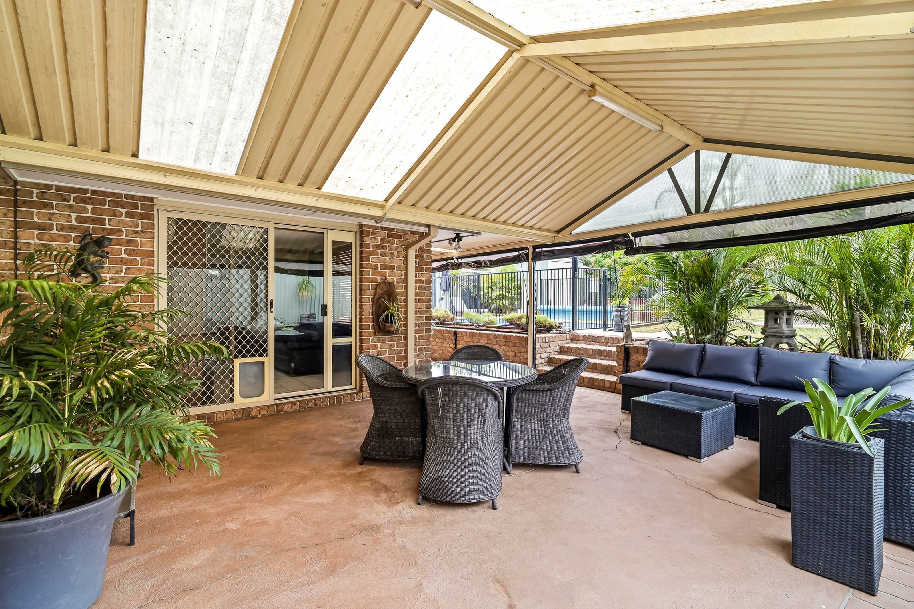 6 Kyarra Terrace, GLENMORE PARK
