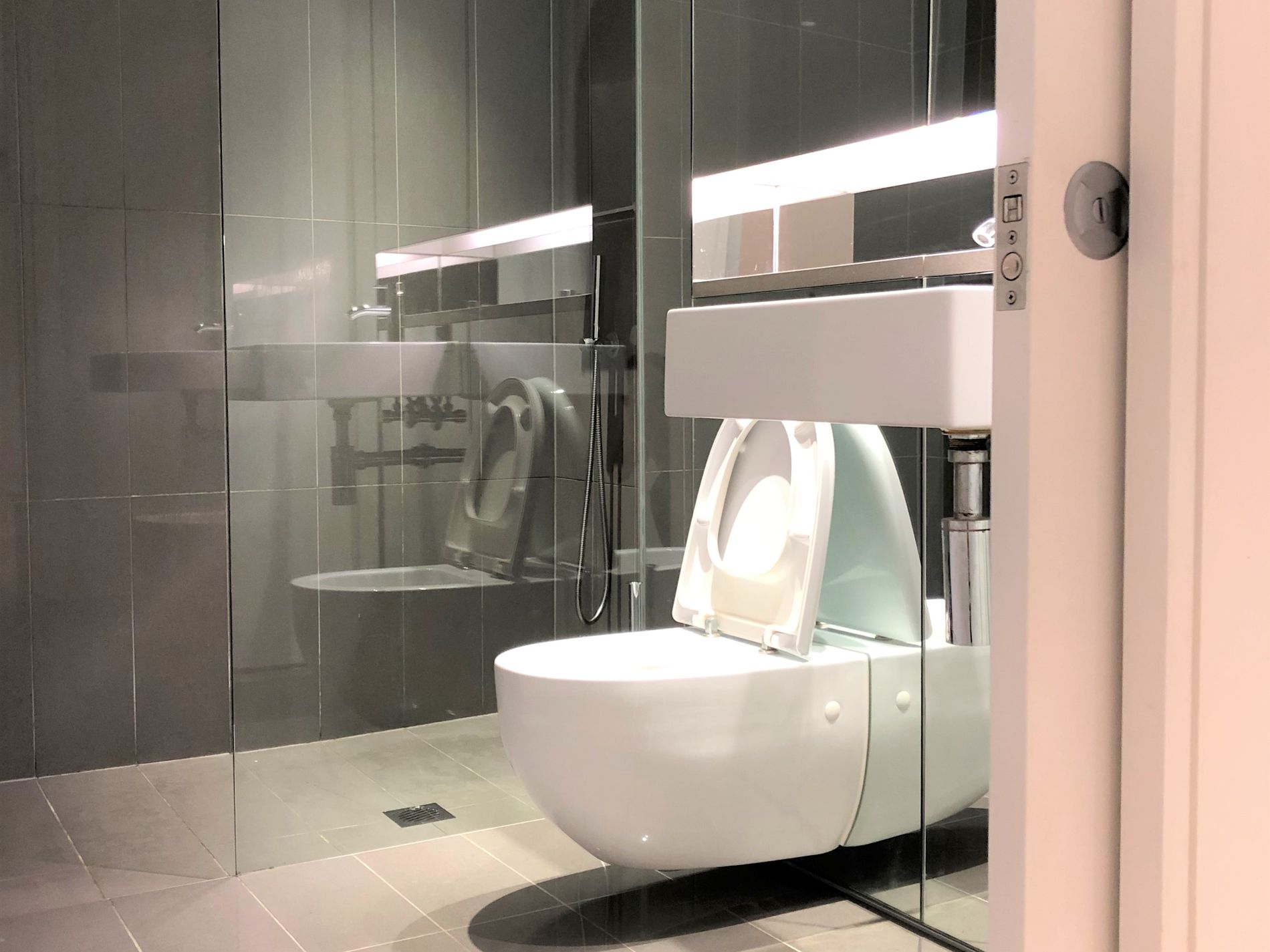 614 / 18 Park Lane, Chippendale