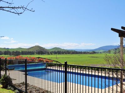 51 Welumba Creek Road, Greg Greg