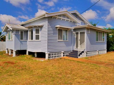 275 Haly Street, Kingaroy