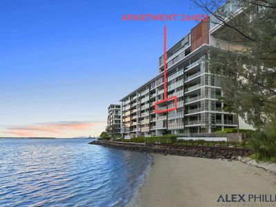 26403 / 2 Ephraim island, Paradise Point