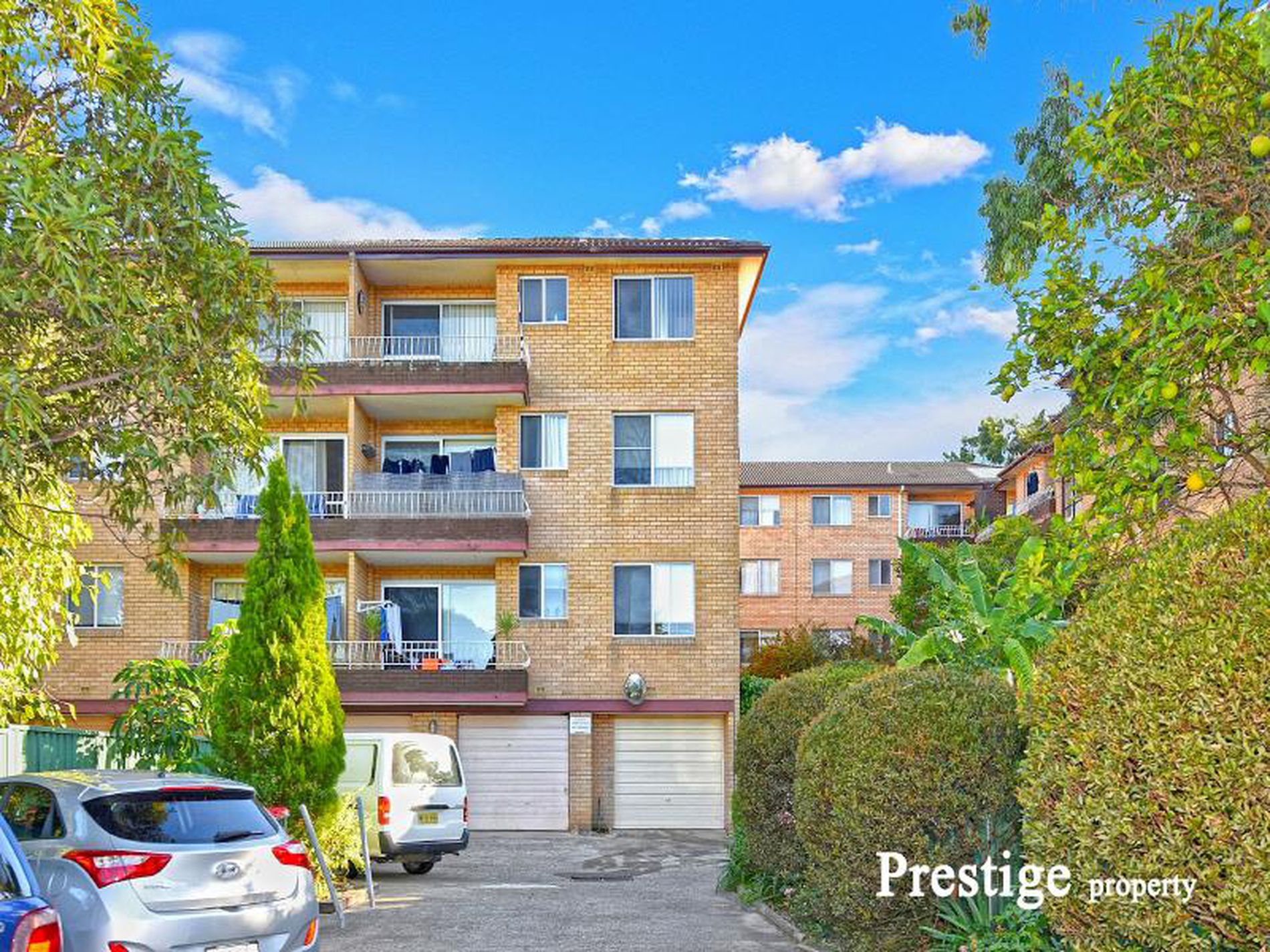 11 / 26A Wolli Creek Road, Banksia