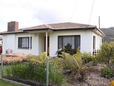 7 Oak Street, Huonville