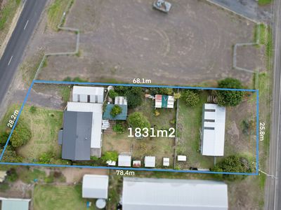 374 Williams Road, Millicent