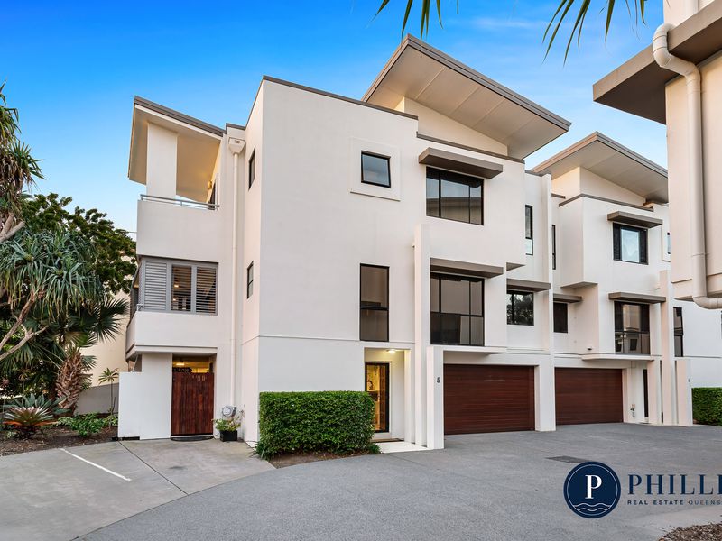5 / 85 Bayview Street, Runaway Bay