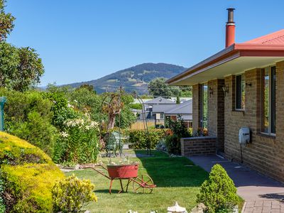 22 Oak Street, Huonville