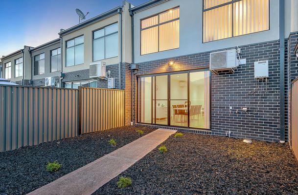 110 Newbury Boulevard, Craigieburn