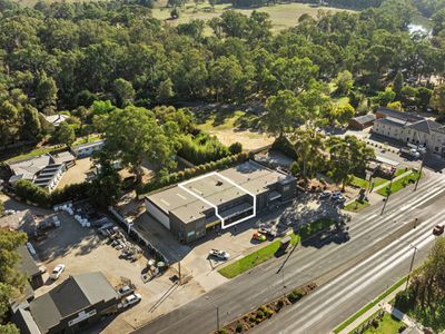 2 / 22 Emily Street, Seymour