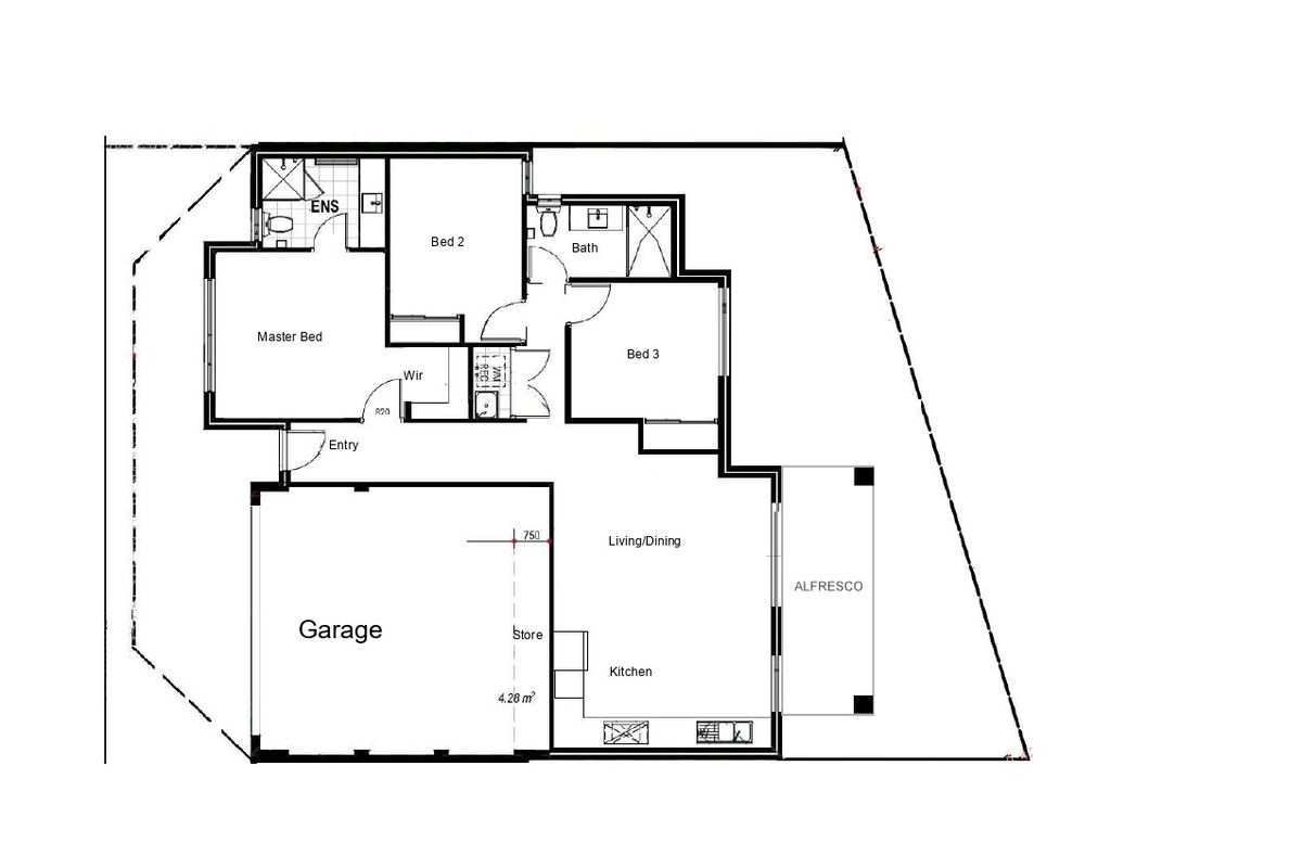 2D Parkview Street, Mandurah