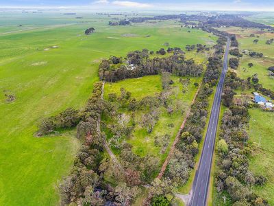 28133 Princes Highway, Hatherleigh