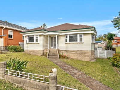 29 Kembla Street, Port Kembla