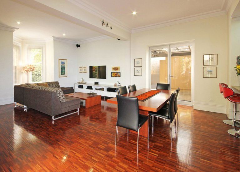 172 Jeffcott Street, North Adelaide