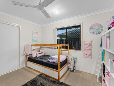12 Harold Reinhardt Drive, Redbank Plains
