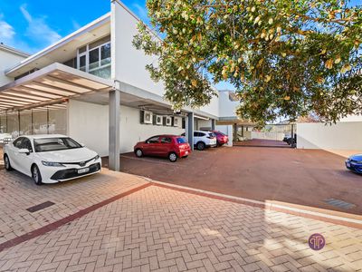 5 / 315 Bulwer Street, Perth