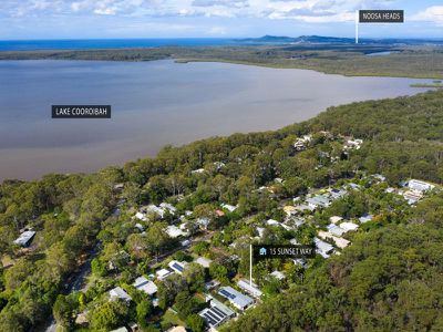15 Sunset Way, Cooroibah