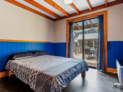 100 Scarrs Road, Garden Island Creek