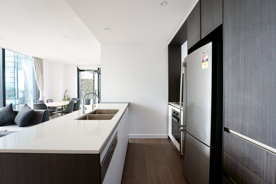 810 / 915 Collins Street, Docklands