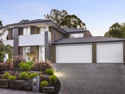 9 Sunnybrook Drive, Wheelers Hill