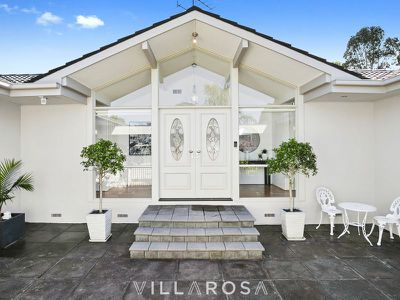 6 Clerke Court, Moriac