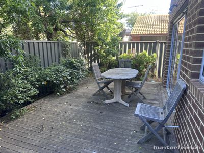 4 / 18 Adamson Street, Braybrook