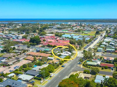 87 Moon Street, Ballina