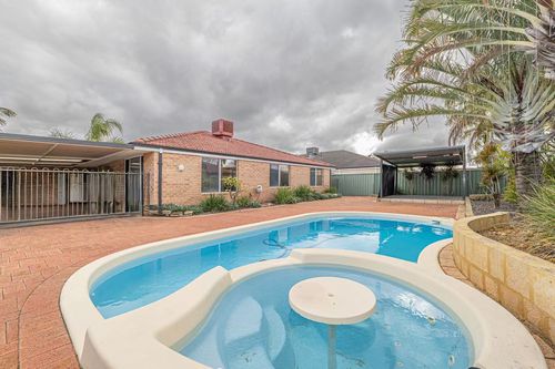 6 Lily Place, Thornlie