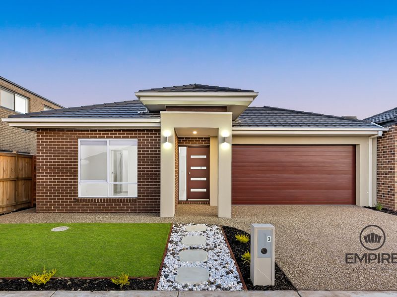 3 Pienza Road, Clyde