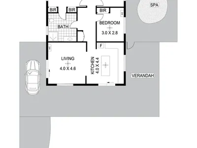 11 Buckland Court, Moulden