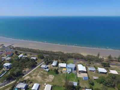 188 Esplanade, Woodgate