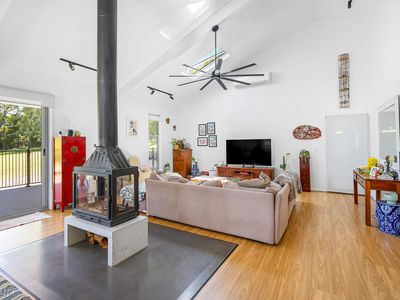 46 Queen Street, Cooran