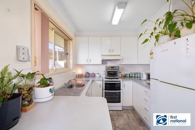 22 NancyStreet, Tamworth