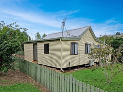 14 Broadway, Herberton