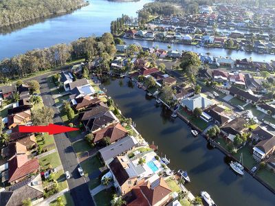 11 Cavill Avenue, Forster