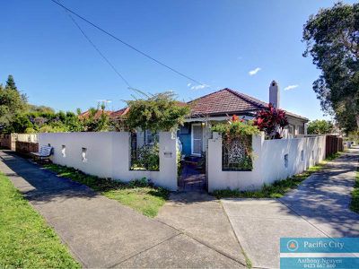 247 William St, Kingsgrove