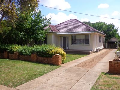 37 Crown Street, Dubbo