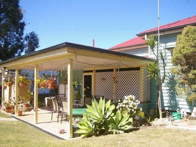 48 Clifton Street, Booval